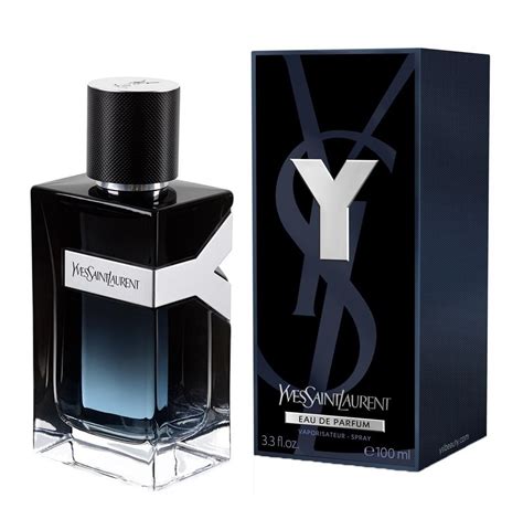 profumo ysl verde|ysl perfume for men.